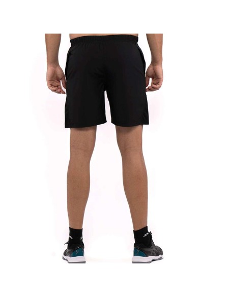 Siux -Pantalón Siux Hombre Match Black