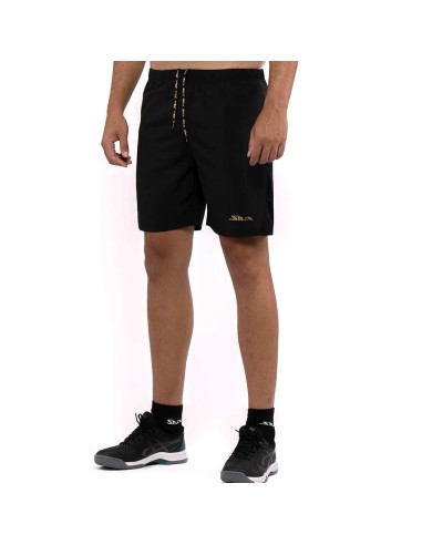 Siux -Pantalón Siux Hombre Match Black