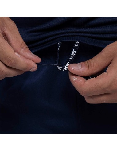 Siux -Pantalón Siux Hombre Match Black