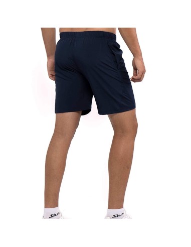 Siux -Pantalón Siux Hombre Match Black