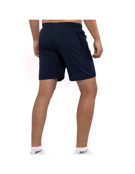 Siux -Pantalón Siux Hombre Match Black