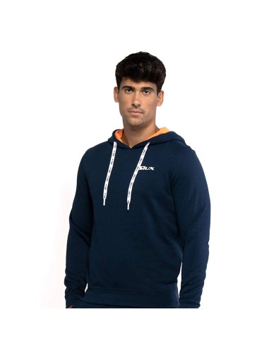 Siux -Siux Men's Sweatshirt Cove Navy Blue