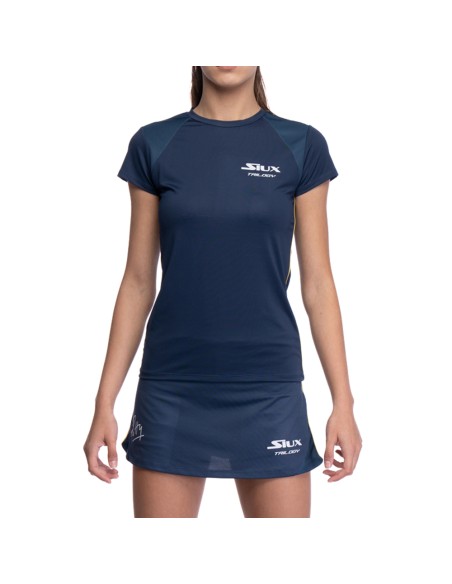 Siux -Camiseta Siux Trilogy Patty Oficial