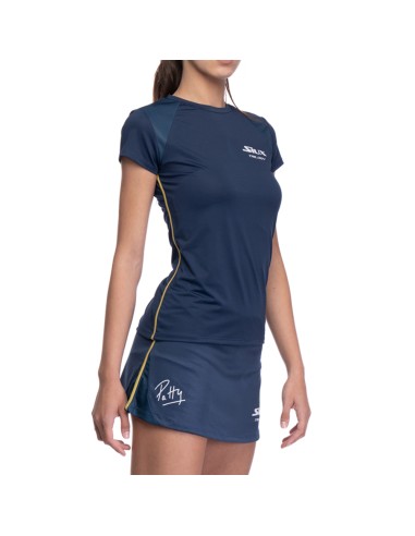 Siux -Siux Trilogy PATTY OFFICIAL T-SHIRT