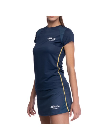 Siux -Camiseta Siux Trilogy Patty Oficial