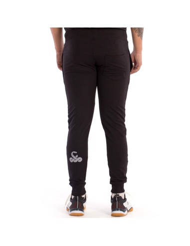 Vibor-a -Vibor -A Assassin Pants With Cuff 24270.001.