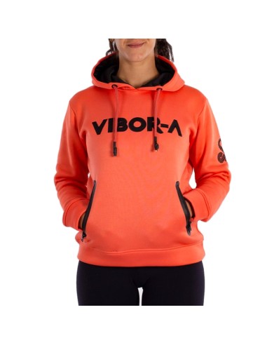 Vibor-a -Sweatshirt Vibor-A Yarara 24274.008. Mulher