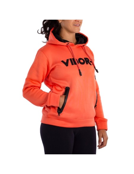 Vibor-a -Sudadera Vibor-A Yarara 24274.008. Mujer Vibor-a -Sudadera Vibor-A Yarara 24274.008. Mujer