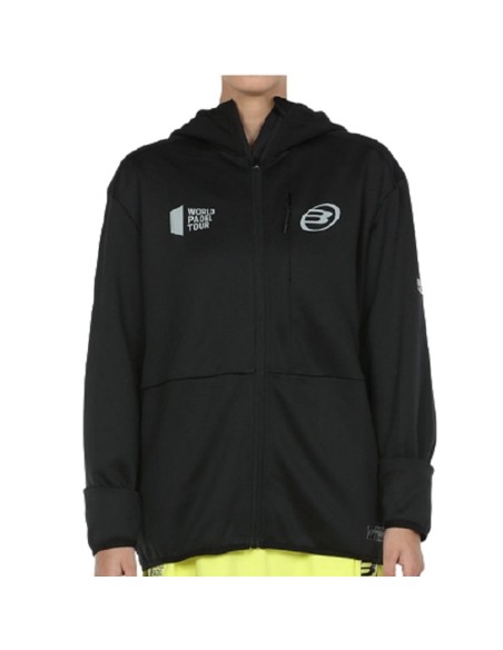 Bullpadel -Sudadera Bullpadel Wpt Llera 005 Mujer