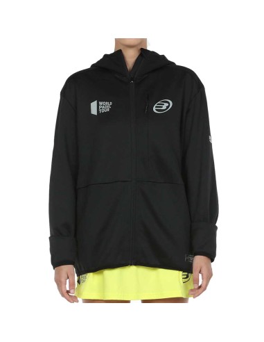 Bullpadel -Sudadera Bullpadel Wpt Llera 005 Mujer
