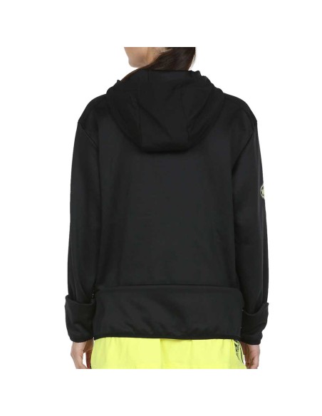Bullpadel -Sudadera Bullpadel Wpt Llera 005 Mujer