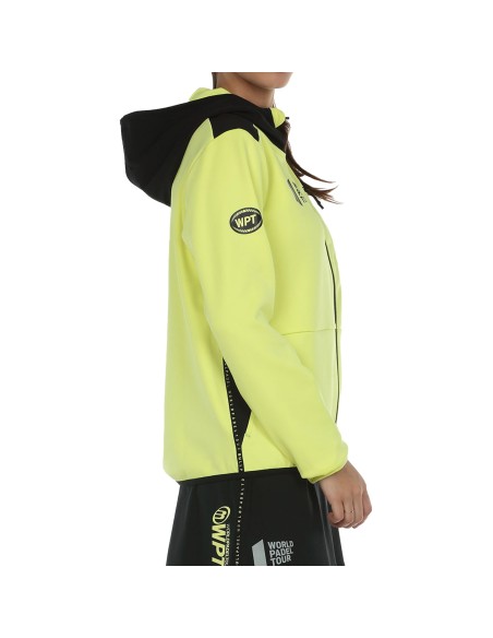 Bullpadel -Bullpadel LLERA SWEATSHIRT