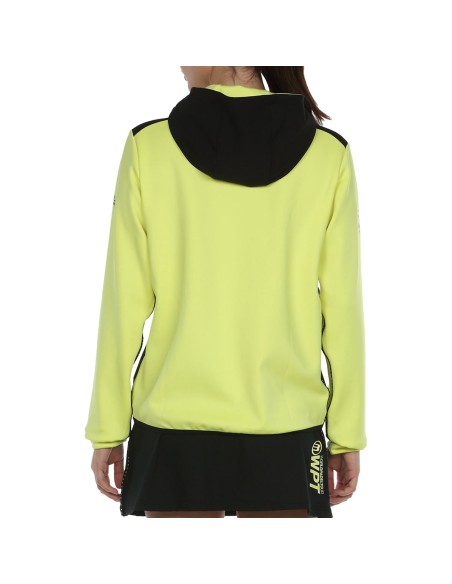 Bullpadel -Sudadera Bullpadel Wpt Llera 005 Mujer
