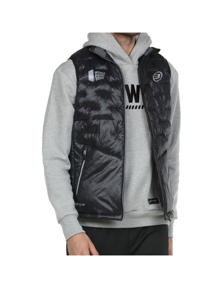 Bullpadel -Colete Bullpadel Wpt Litro 005