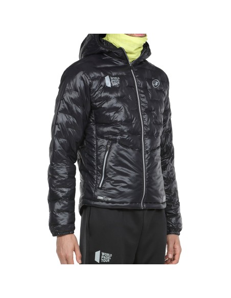 Bullpadel -Anorack Bullpadel Wpt Linio 005 Bullpadel -Anorack Bullpadel Wpt Linio 005