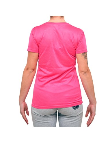Siux -T-SHIRT FEMININA DA EQUIPA Siux
