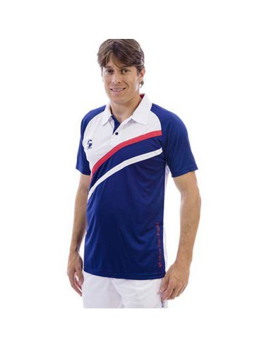 SOFTEE -POLO PADEL SOFTEE START 74032.706