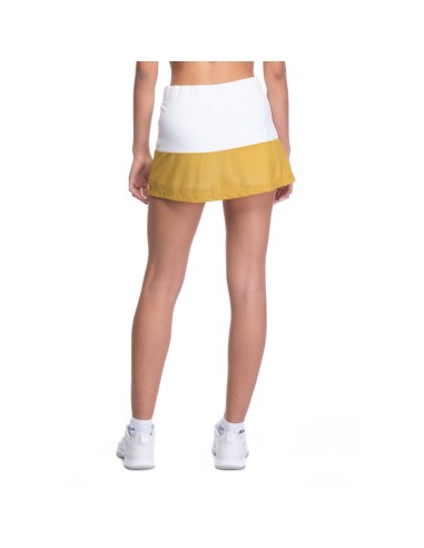 Siux -Falda Siux Milestone Mujer
