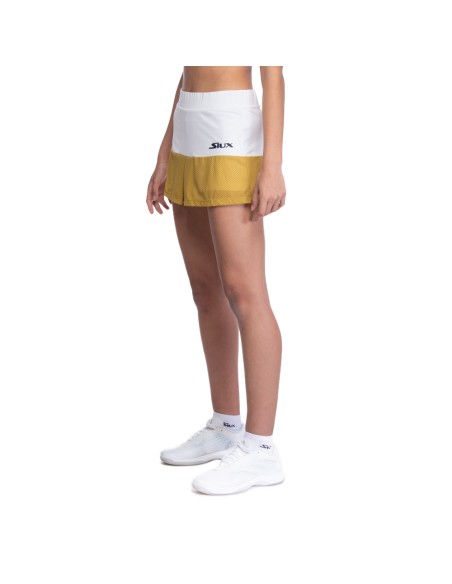 Siux -SAIA SIUX MULHER MARCO