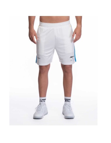 Siux -SHORT SIUX DIABLO SANYO BLUE