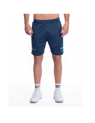 Siux -SHORT SIUX DIABLO SANYO BLUE