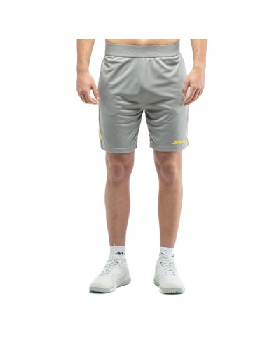 Siux -CALÇA CAMPUS CINZA MASCULINA SIUX