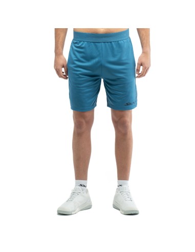 Siux -SHORT SIUX MEN CAMPUS BLUE