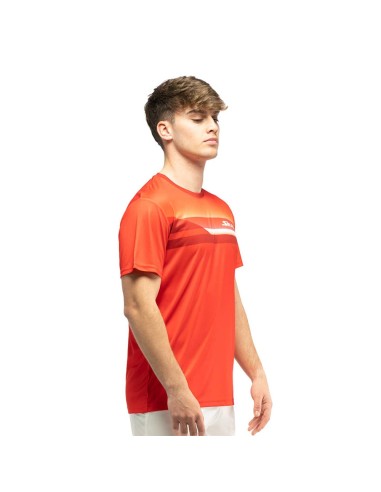 Siux -Camiseta Siux Strippes