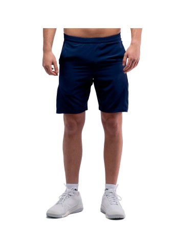 Siux -SHORT SIUX MAN COLD CLIMATE NAVY