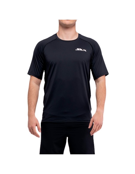 Siux -T-SHIRT SIUX MAN COLD CLIMATE NAVY Siux -T-SHIRT SIUX MAN COLD CLIMATE NAVY