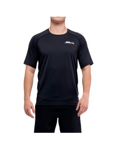 Siux -T-SHIRT SIUX HOMEM CLIMA FRIO MARINHA 2