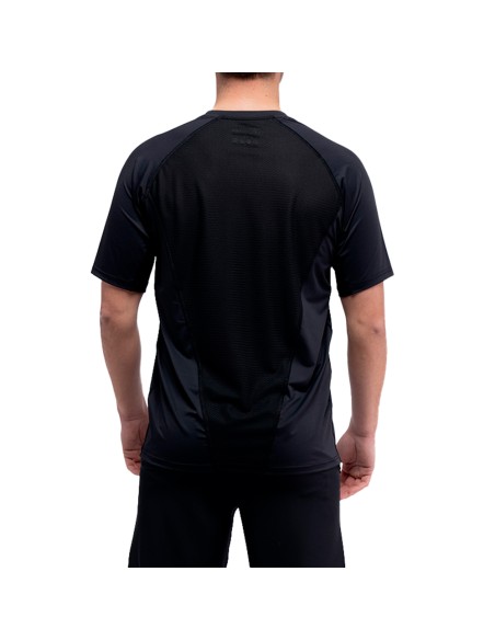 Siux -T-SHIRT SIUX MAN COLD CLIMATE NAVY Siux -T-SHIRT SIUX MAN COLD CLIMATE NAVY