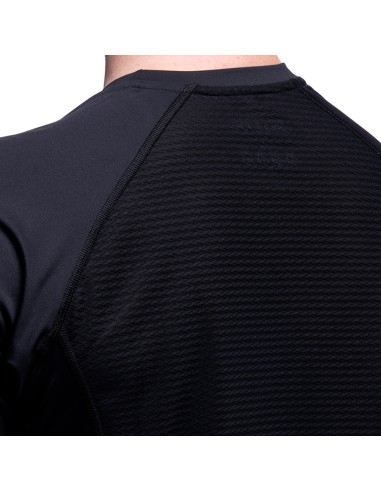 Siux -Camiseta Siux Cold Climate