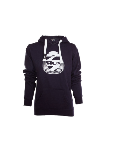 Siux -SWEATSHIRT CINZENTO DE MULHER SIUX BELIZE