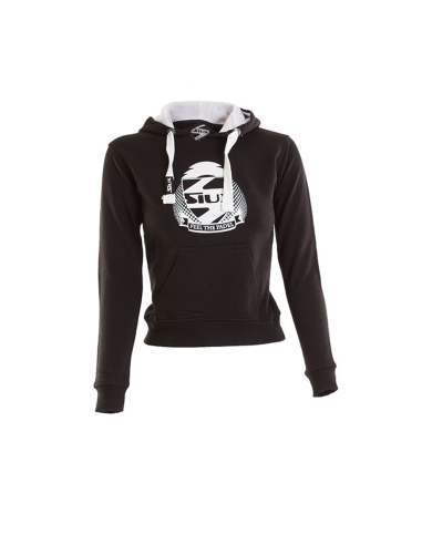 Siux -SWEATSHIRT CINZENTO DE MULHER SIUX BELIZE