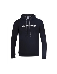 Babolat -Babolat Exercise Hood Sweat Junior