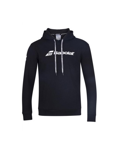 Babolat -Babolat Exercise Hood Sweat Junior