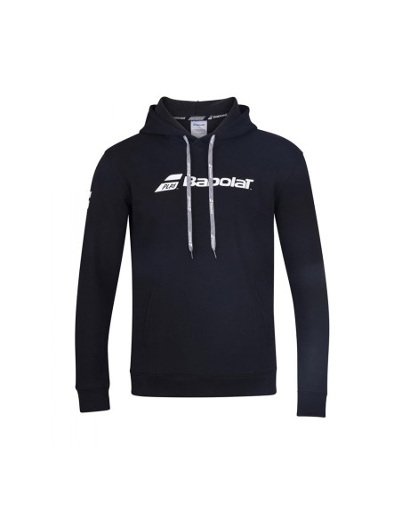 Babolat -Babolat Exercise Hood Sweat Junior Babolat -Babolat Exercise Hood Sweat Junior