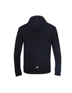 Babolat -Babolat EXERCISE Hood Sweat Jr 2
