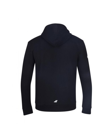 Babolat -Babolat Exercise Hood Sweat Junior