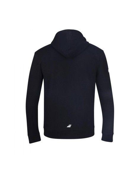 Babolat -Babolat Exercise Hood Sweat Junior Babolat -Babolat Exercise Hood Sweat Junior