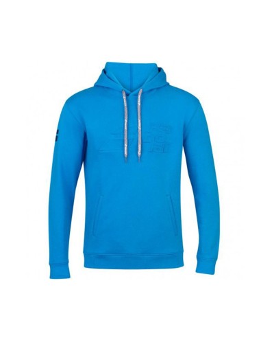 Babolat -Babolat Exercise Hood Sweat Junior