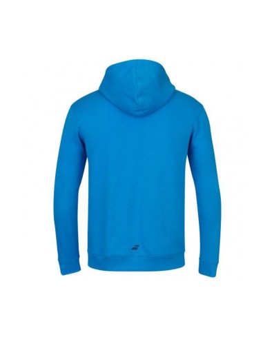 Babolat -Babolat Exercise Hood Sweat Junior