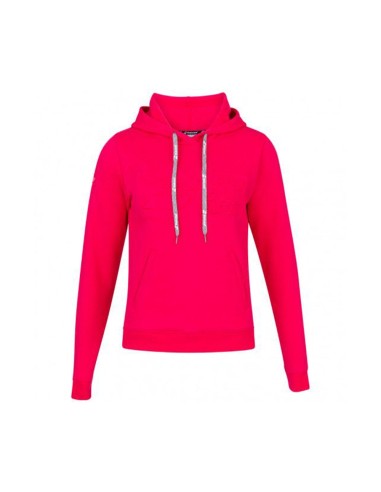 Babolat -Babolat Exercise Hood Sweat Junior