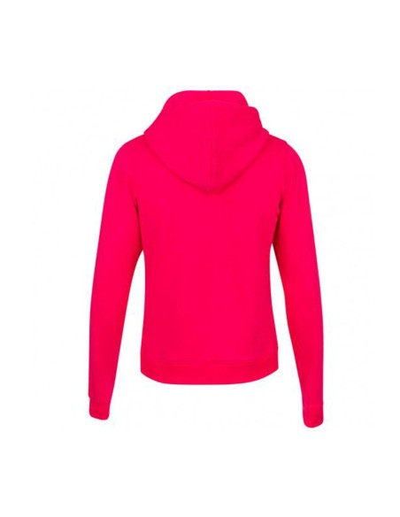 Babolat -Babolat Exercise Hood Sweat Junior Babolat -Babolat Exercise Hood Sweat Junior