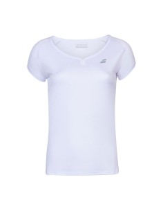 Babolat -Babolat Play Cap Sleeve Top Niña