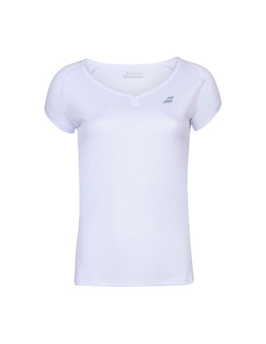 Babolat -BABOLAT PLAY CAP MANGA TOP MENINA 3GP1011 5027