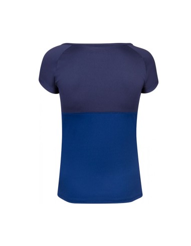 Babolat -BABOLAT PLAY CAP SLEEVE TOP GIRL 3GP1011 5027