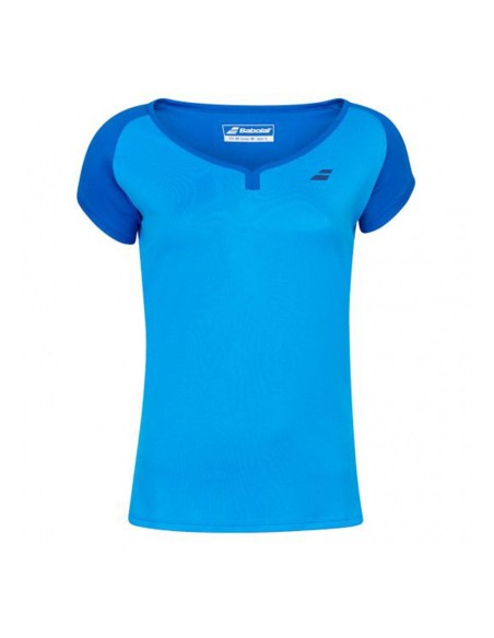 Babolat -BABOLAT PLAY CAP MANGA TOP MENINA 3GP1011 5027