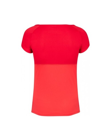 Babolat -BABOLAT PLAY CAP SLEEVE TOP GIRL 3GP1011 5027